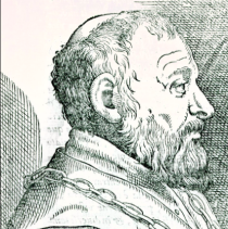 Leonardo Fioravanti